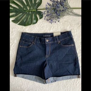 Maurices shorts (NWT)